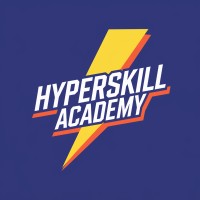 Hyperskill Academy logo - Similar company to Spectron