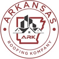 Arkansas Roofing Kompany logo - Similar company to A & S Construction