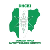 Damnaish Human Capacity Building Initiative (DHCBI) logo - Similar company to Yk Consultancy (Ykc)