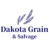 Dakota Grain & Salvage logo - Similar company to Aclp - The Agricultural Crop Licensing Platform