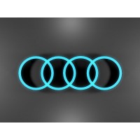 Audi La Plata logo - Similar company to Cáritas La Plata