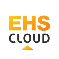 EHSCloud logo - Similar company to Vistar
