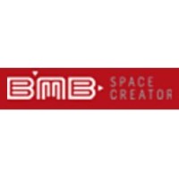 B.M.B logo - Similar company to Hitechsolutions