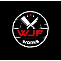 WJF Works logo - Similar company to Creative X Spot