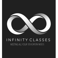 Infinity Classes logo - Similar company to Rainbow School