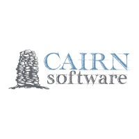 Cairn Software logo - Similar company to 3:15, Llc
