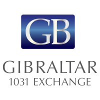 Gibraltar 1031 Exchange logo - Similar company to 1031 Dst Solutions