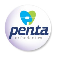 Penta Orthodontics logo - Similar company to Web Maestro Technologies