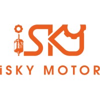 iSky Motor LTD logo - Similar company to Ketterer Inc.