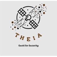 THEIA EU Project logo - Similar company to Ai4Copsec