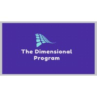 The Dimensional Program logo - Similar company to Veslit
