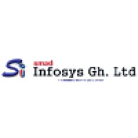 Smad Infosys Ghana Ltd logo - Similar company to Kiby Consult