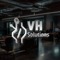 VH Solutions logo - Similar company to Construiblec