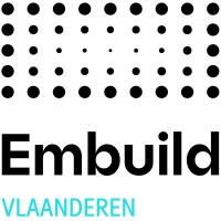 Embuild Vlaanderen logo - Similar company to Embuild - The Belgian Construction Association