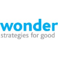 Wonder: Strategies for Good logo - Similar company to Transcend4Good
