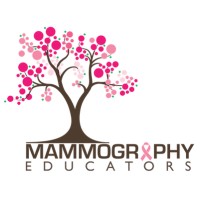 Mammography Educators logo - Similar company to Biedx - Radiology Education