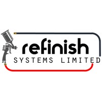 Refinish Systems LTD logo - Similar company to Premium Paints Limited