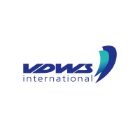 VDWS international logo - Similar company to Engate