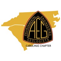 AEG Carolinas Chapter logo - Similar company to Groundwater Professionals Of North Carolina