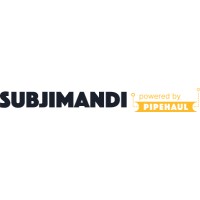 Subjimandi.app logo - Similar company to Oye Order
