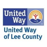 United Way of Lee County logo - Similar company to Wellfield Botanic Gardens