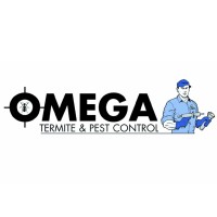 Omega Termite And Pest Control Inc