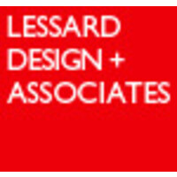 Lessard Design + Associates logo - Similar company to Genarch