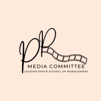 PR Media & Digital Marketing Committee - JAGSoM logo - Similar company to Pr Shine