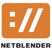 NetBlender, Inc logo - Similar company to Streamlee