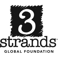 3Strands Global Foundation logo - Similar company to Tcheck