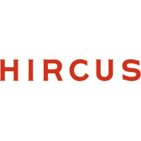 Hircus logo - Similar company to Rewinder