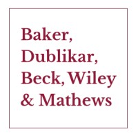 Baker, Dublikar, Beck, Wiley & Mathews