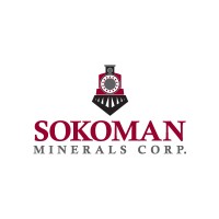 Sokoman Minerals Corp. logo - Similar company to Exploits Discovery Corp.