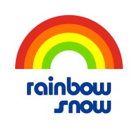 Rainbow Snow logo - Similar company to Taxi Mom Franchising Llc
