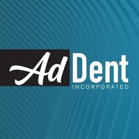 AdDent, Inc. logo - Similar company to Enbio Group Ag