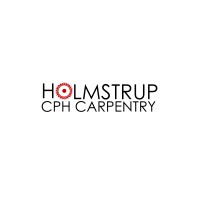 Holmstrup - CPH Carpentry logo - Similar company to Thürmer Tools