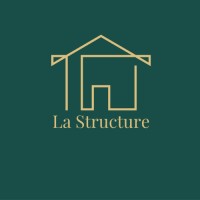 La Structure logo - Similar company to Aquit'M
