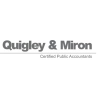 Quigley & Miron, Certified Public Accountants logo - Similar company to Financial Excel