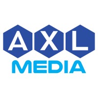 AXL Media logo - Similar company to Digital Hothouse Ltd