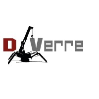 Dverre logo - Similar company to Gk Techniques