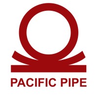 Pacific Pipe Public Company Limited logo - Similar company to Thai-Asia P.E. Pipe Co., Ltd