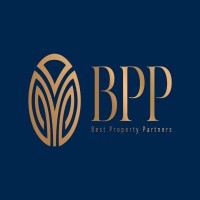 Real estate istanbul - Best Property logo - Similar company to Mevertech