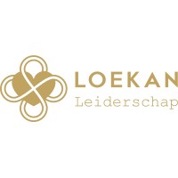 LOEKAN, leiderschap logo - Similar company to Captainrecruit