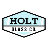 Holt Glass Company logo - Similar company to Lubbock Electric Company, Llc