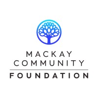 Mackay Community Foundation logo - Similar company to Naughty Nancy