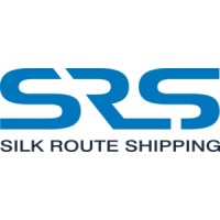 Silk Route Shipping Romania logo - Similar company to Dts Logistic Services
