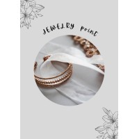 jewelry point logo - Similar company to Silver Beads And Finding