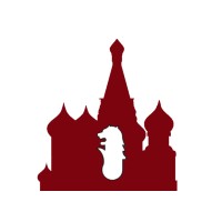 A Singaporean in Moscow logo - Similar company to Kineticolor®️