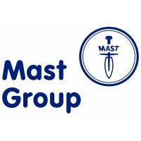 MAST DIAGNOSTIC logo - Similar company to Society Of Graduate Students (Sogs)