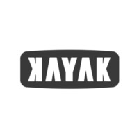 Kayak Marketing logo - Similar company to Senta Marketing